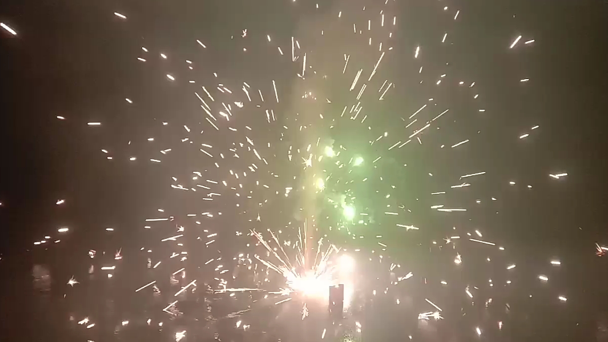 祝各位Acer老铁们2020年新年快乐,万事如意